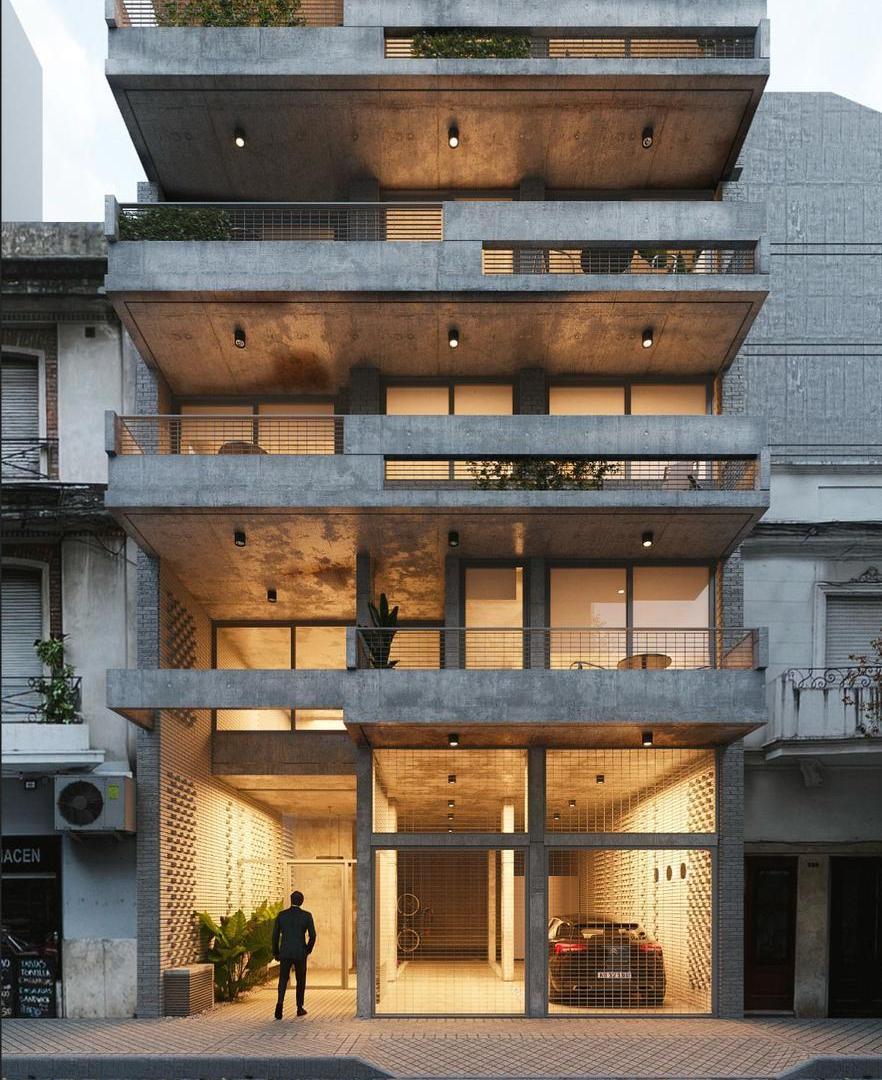 Foto de Departamento de 1 Dormitorio Premium - Centro Rio., imagen 4