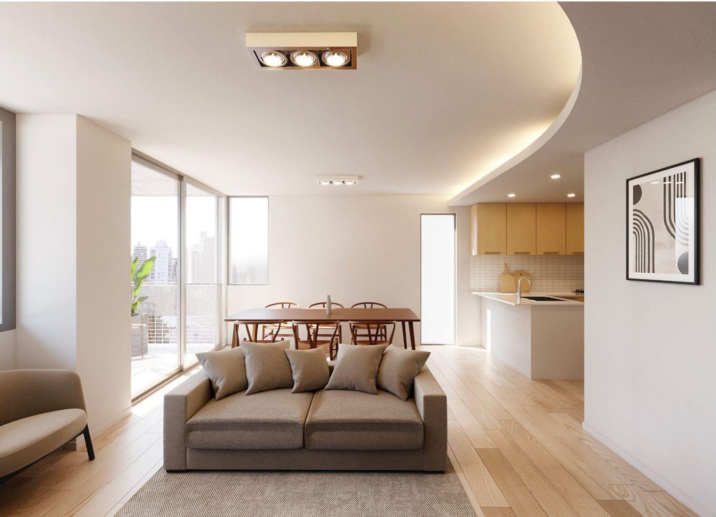 Foto de Departamento de 2 Dormitorios Premium - Centro Rio., imagen 3