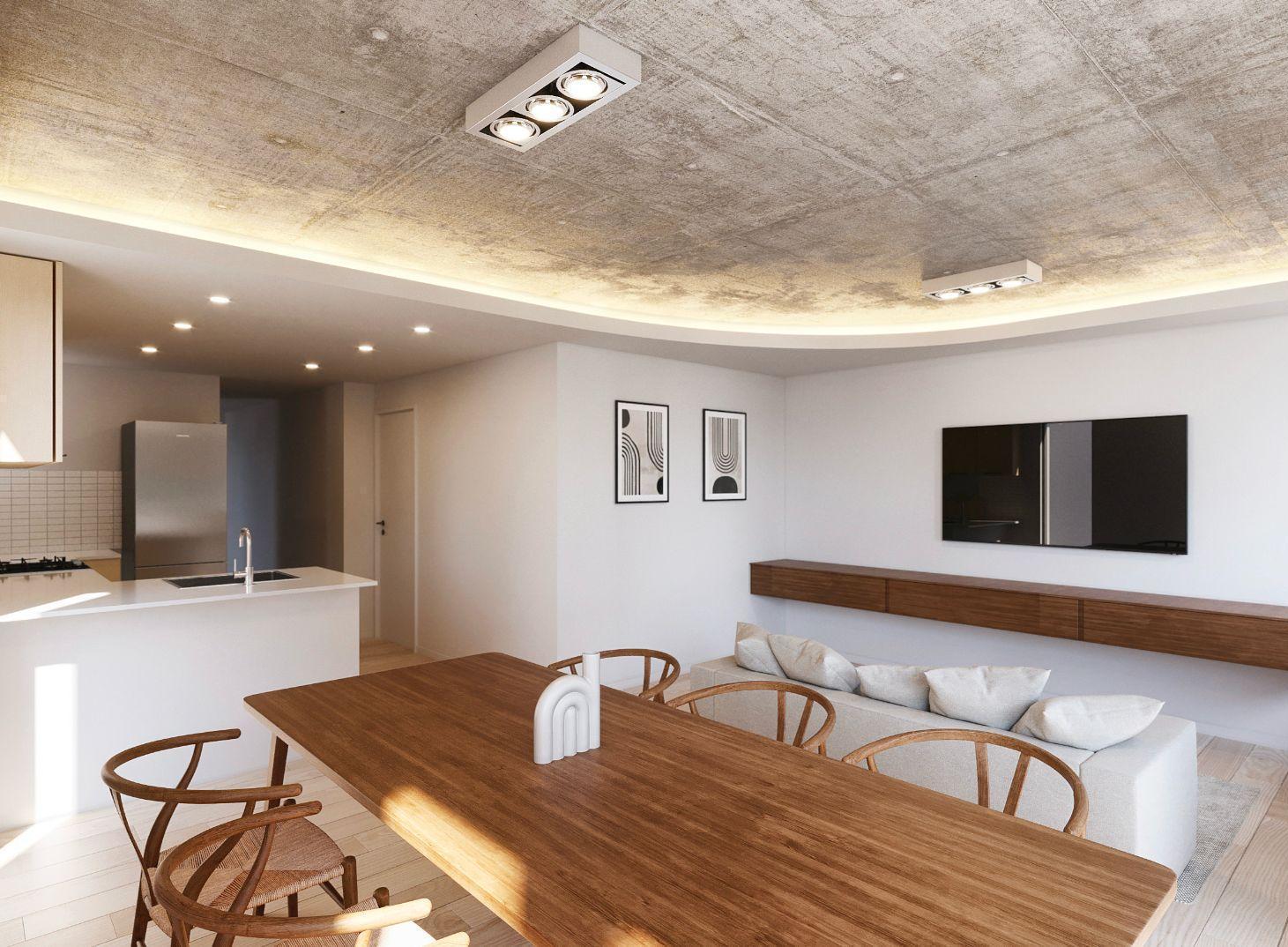 Foto de Departamento de 2 Dormitorios Premium - Centro Rio., imagen 1