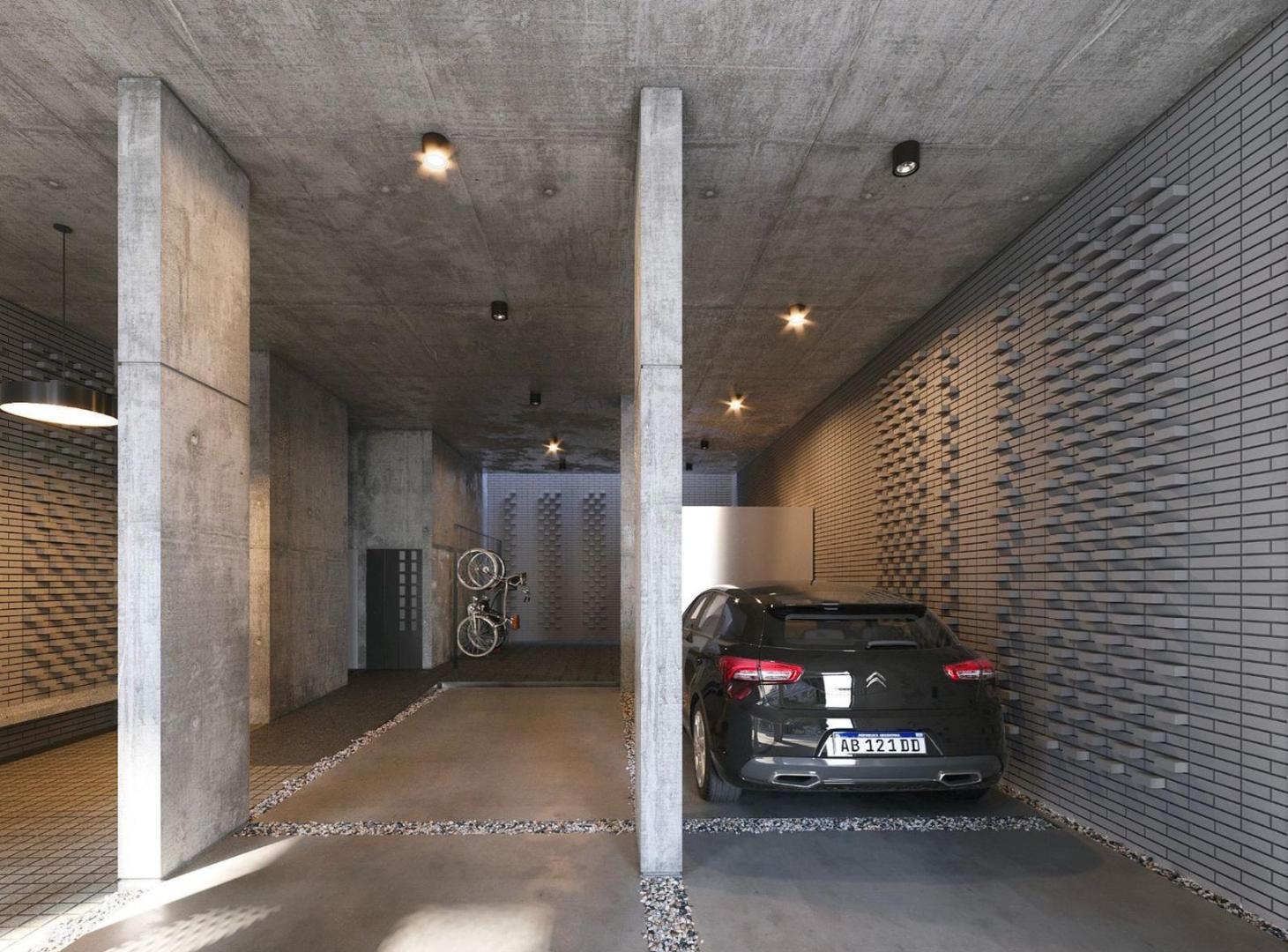 Foto de Departamento de 2 Dormitorios Premium - Centro Rio., imagen 2