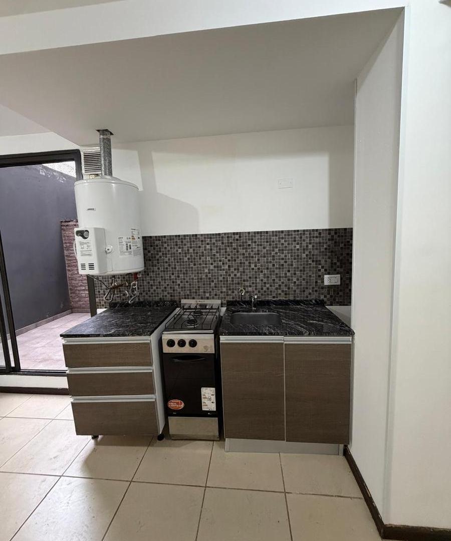 Apartamento