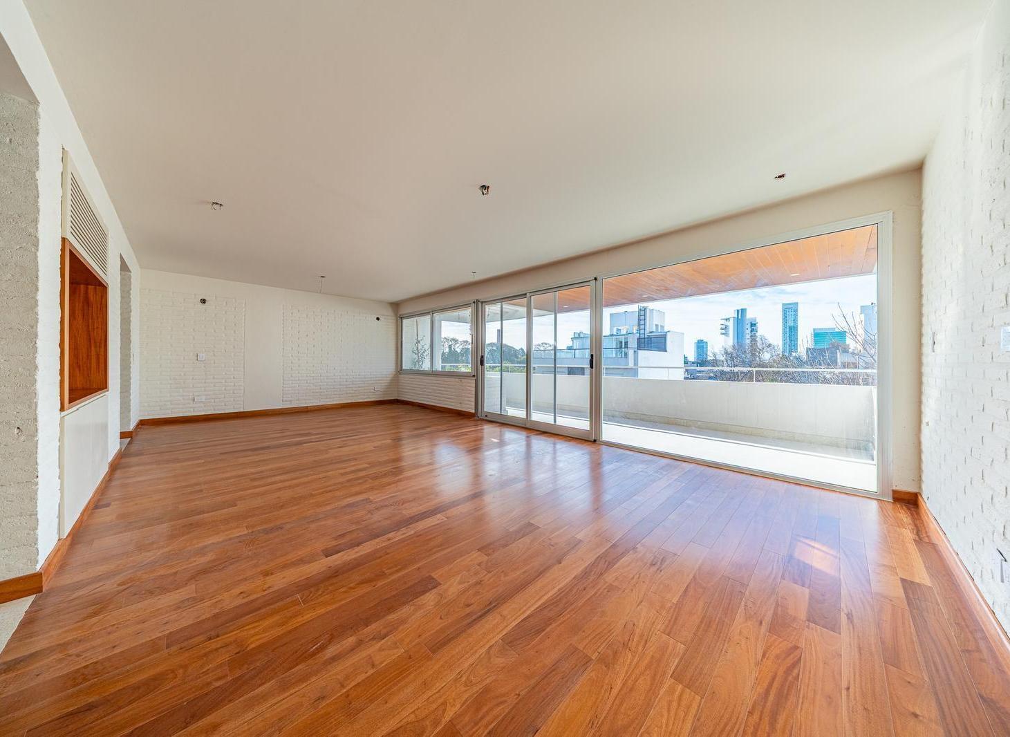 Foto de Departamento de 3 Dormitorios - Piso Exclusivo, imagen 5