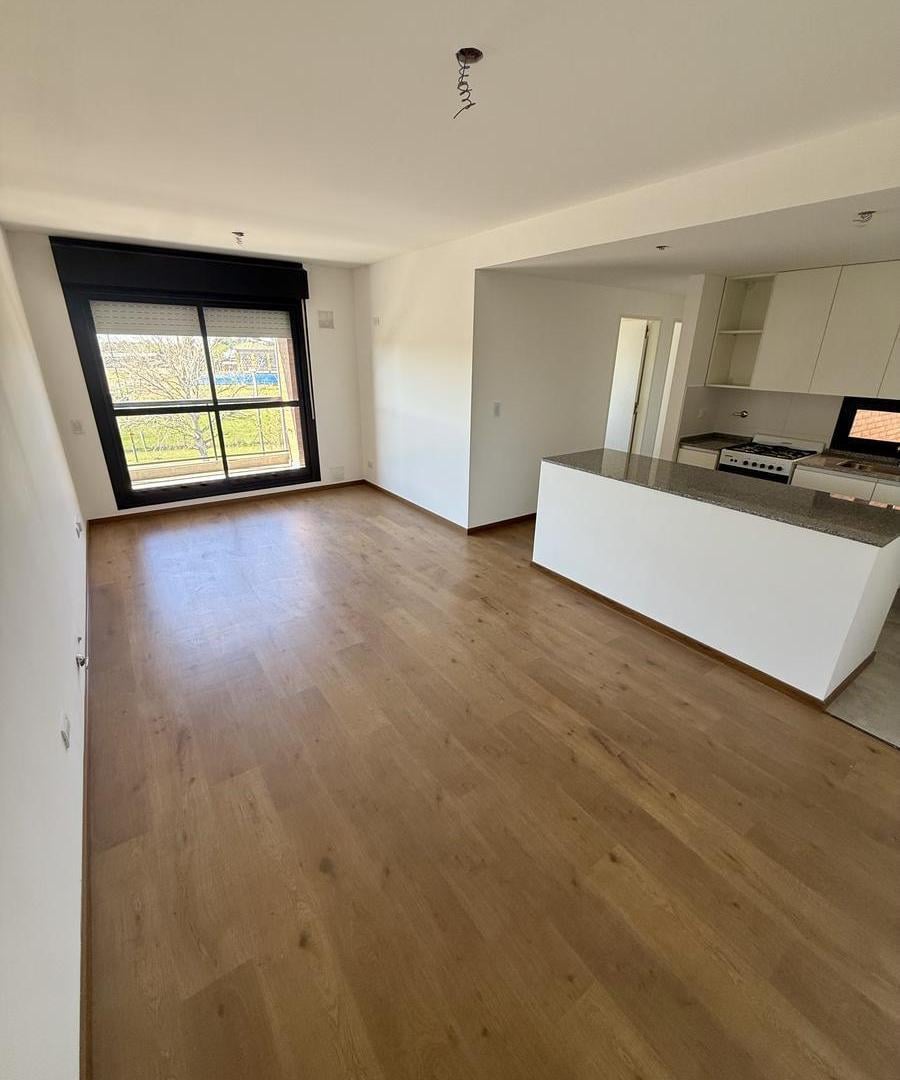 Foto de Departamento de 2 Dormitorios con Cochera a Estrenar, imagen 1