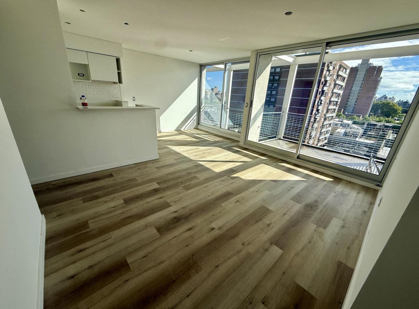 Foto de Departamento de 2 Dormitorios a Estrenar - Orientación Norte, imagen 1