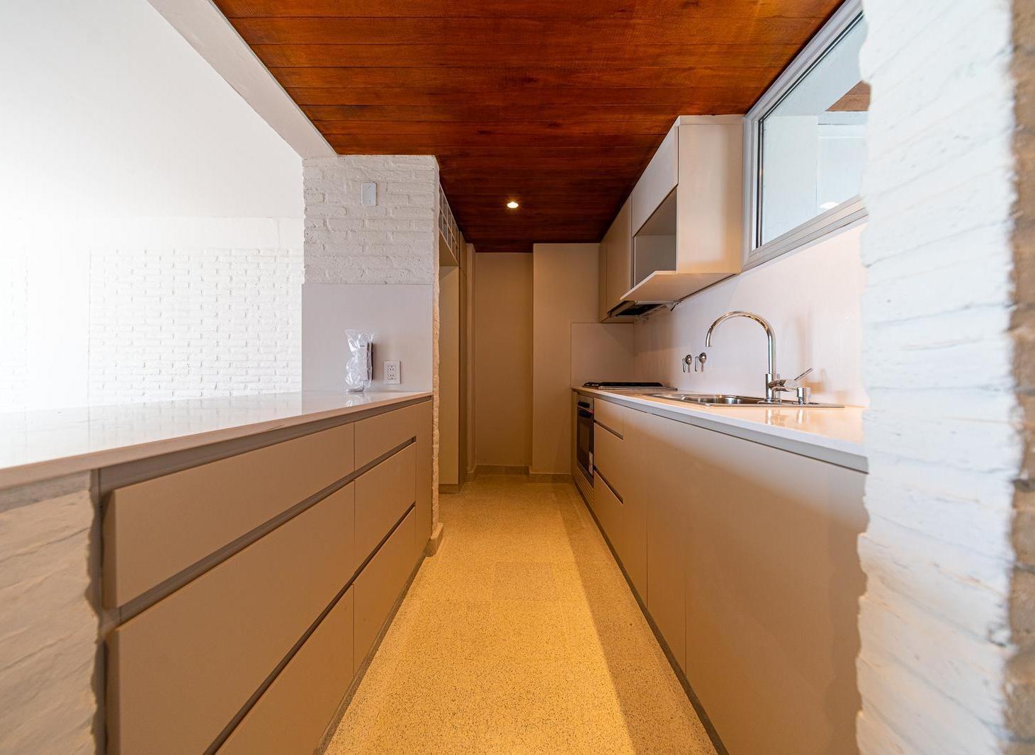 Foto de Departamento 2 Dormitorios - Piso Exclusivo, imagen 5