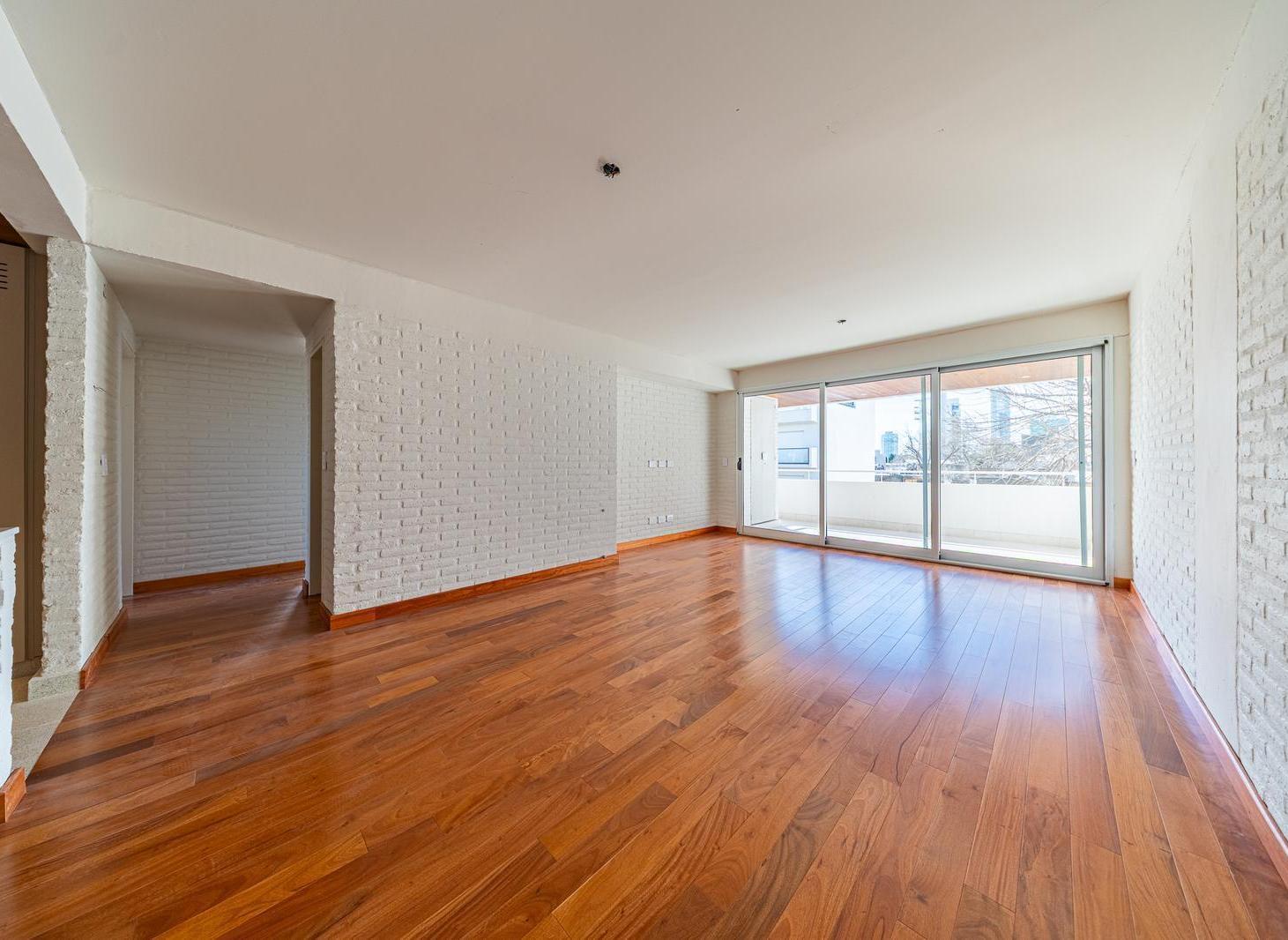 Foto de Departamento 2 Dormitorios - Piso Exclusivo, imagen 1