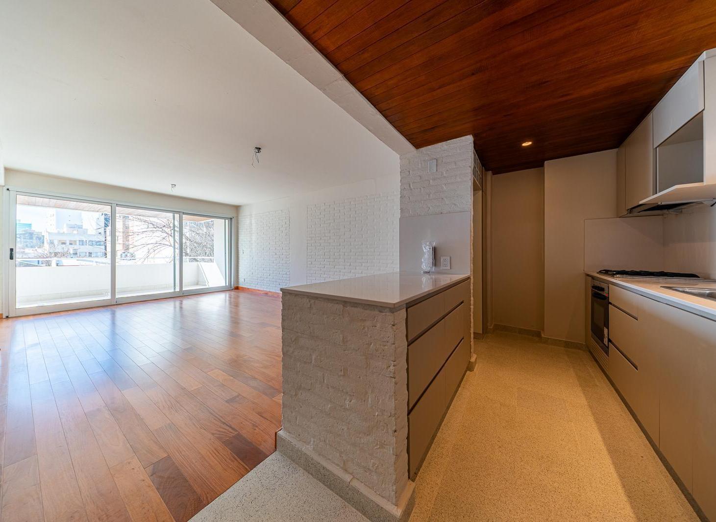 Foto de Departamento 2 Dormitorios - Piso Exclusivo, imagen 4