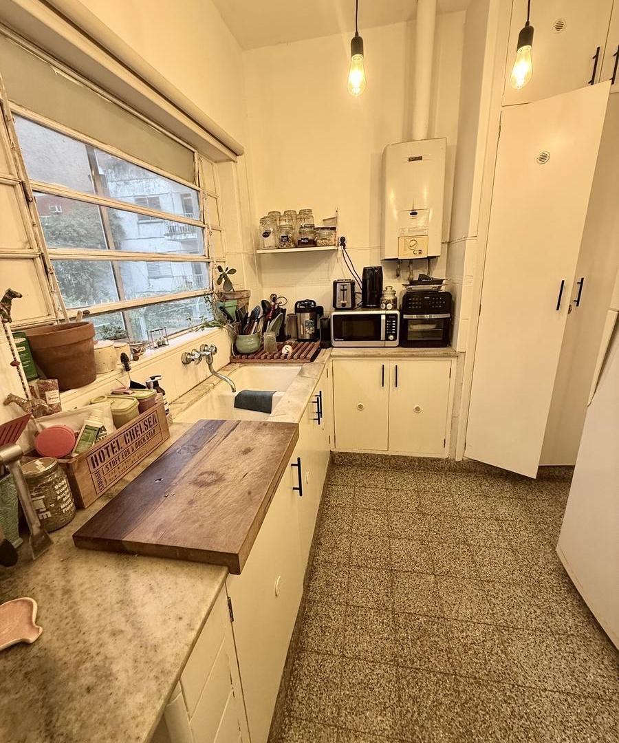 Foto de PH 2/3 Dormitorios - Barrio Martín, imagen 1