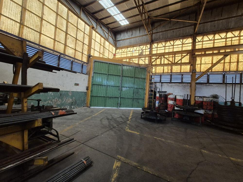 Foto de Galpón Industrial 5300 m2 170 Kva instalados, imagen 5