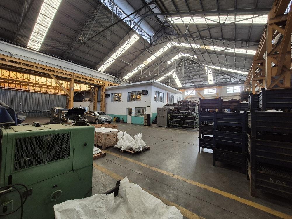 Foto de Galpón Industrial 5300 m2 170 Kva instalados, imagen 4
