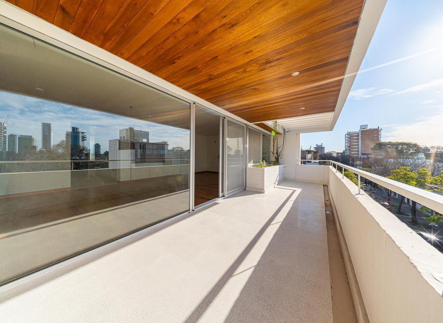 Foto de Departamento de 3 Dormitorios - Piso Exclusivo, imagen 5