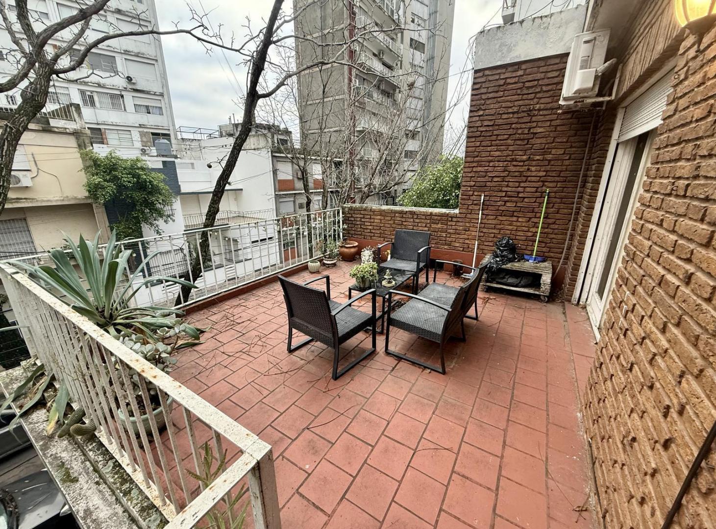 Foto de CASA P.A. 2/3 Dormitorios - Barrio Martín, imagen 2