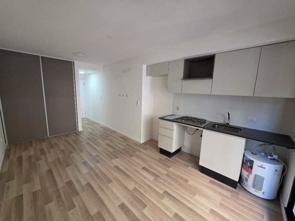 Foto de Monoambiente a estrenar con amenities, imagen 4