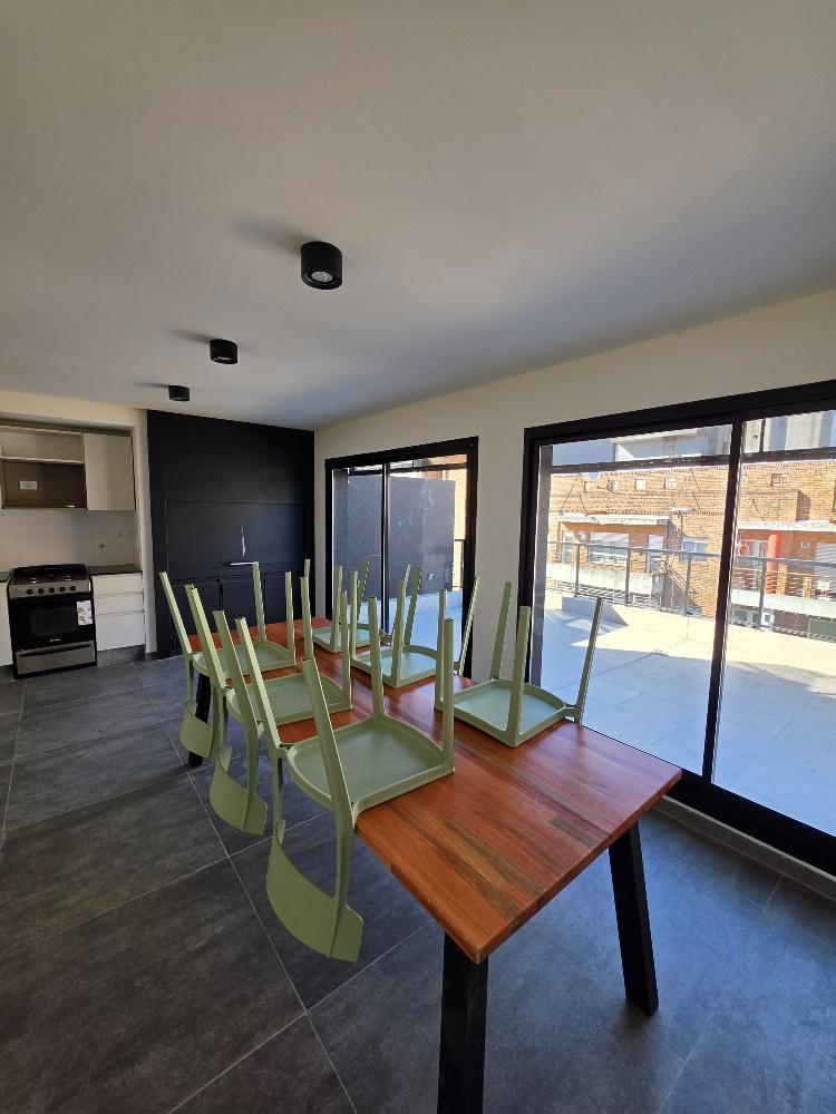 Foto de Monoambiente a estrenar con amenities, imagen 1