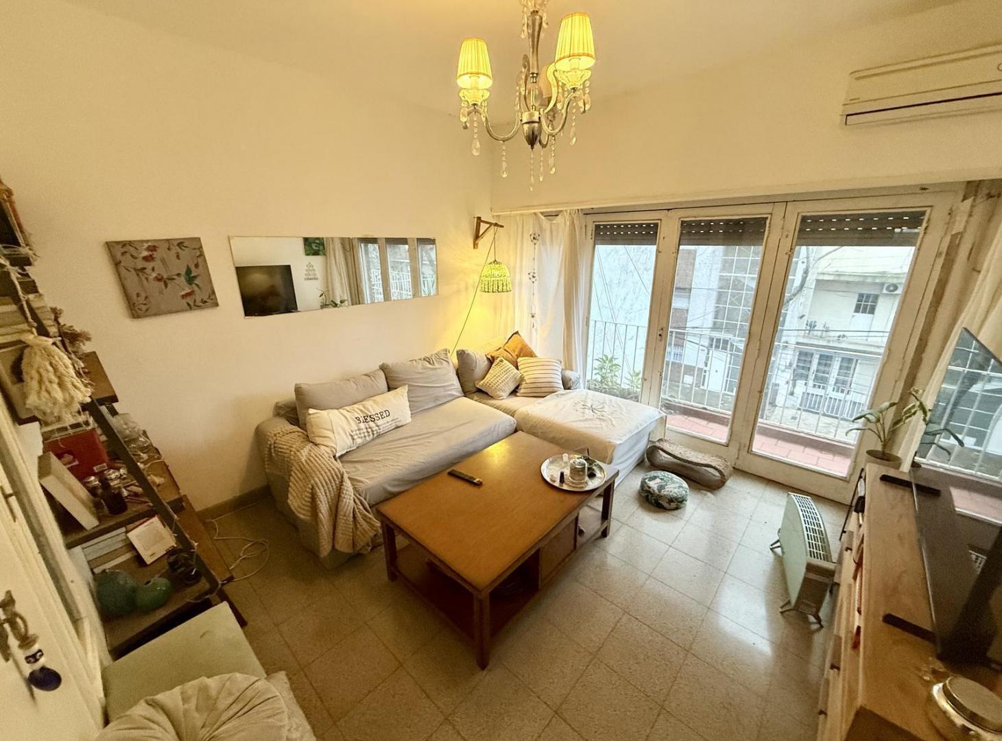Foto de PH 2/3 Dormitorios - Barrio Martín, imagen 1