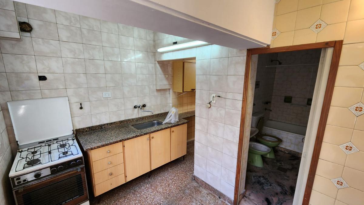 Foto de PH 2 Dormitorios Comodín - Echesortu, imagen 5