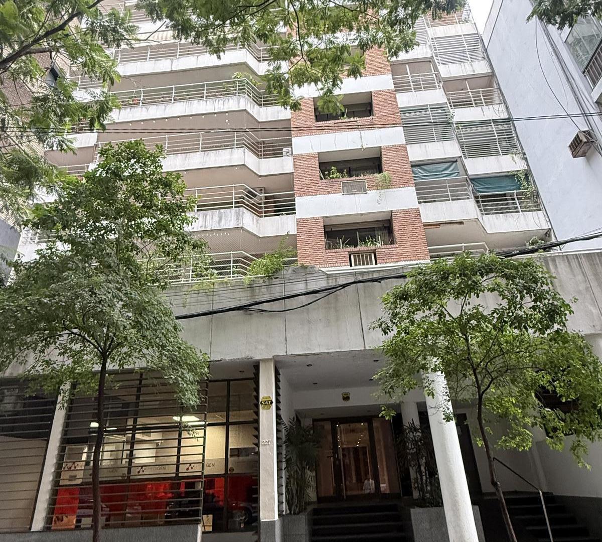 Foto de Departamento de 3 Dormitorios Zona Rio - Cochera incluida., imagen 1