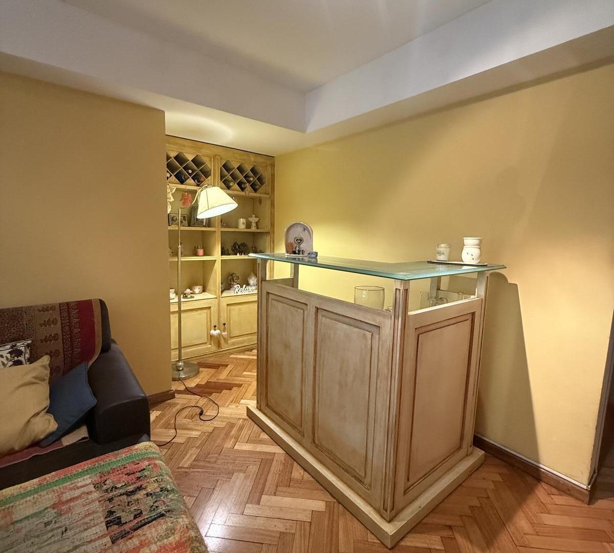 Foto de Departamento de 3 Dormitorios Zona Rio - Cochera incluida., imagen 3