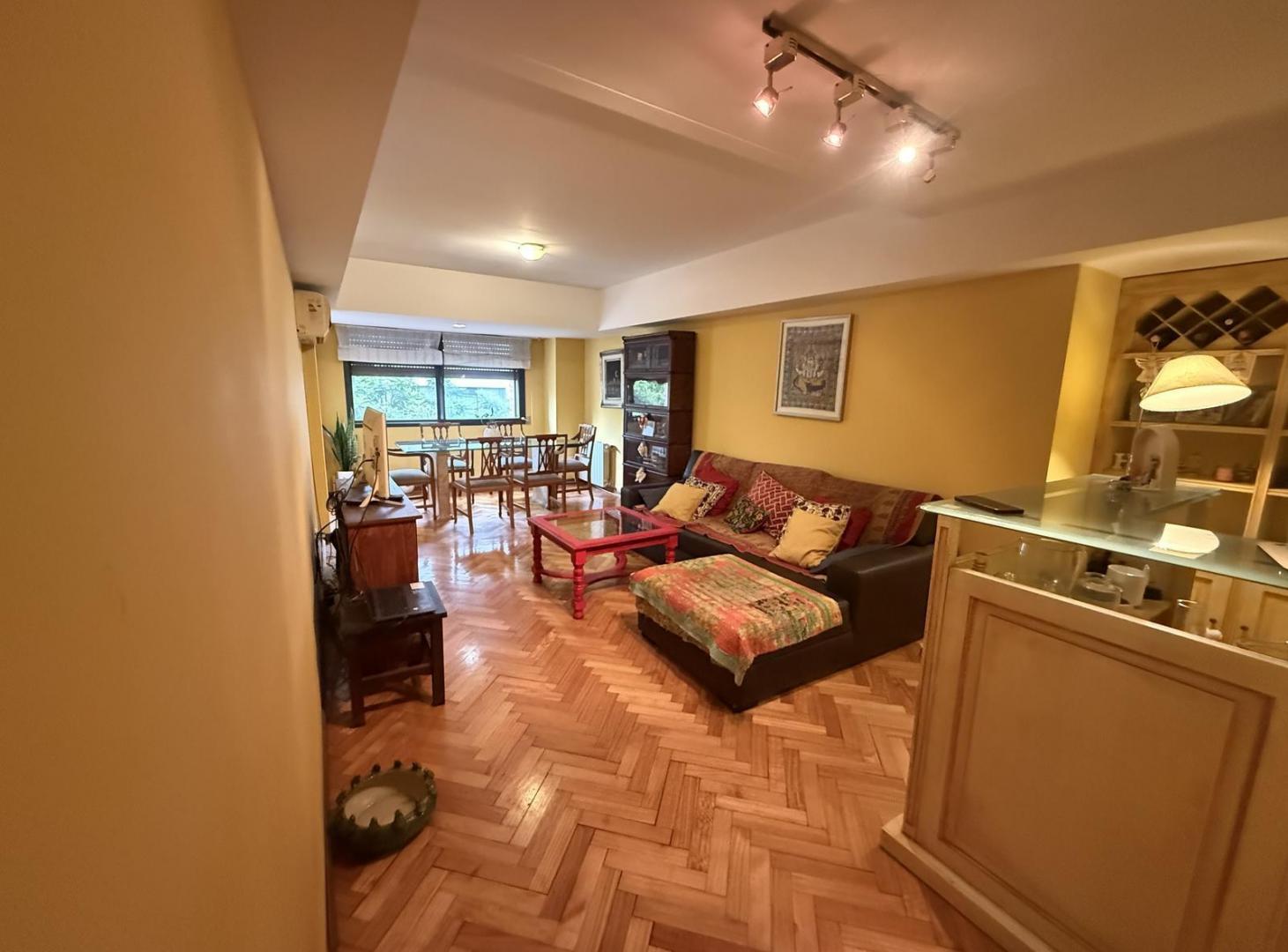 Foto de Departamento de 3 Dormitorios Zona Rio - Cochera incluida., imagen 2