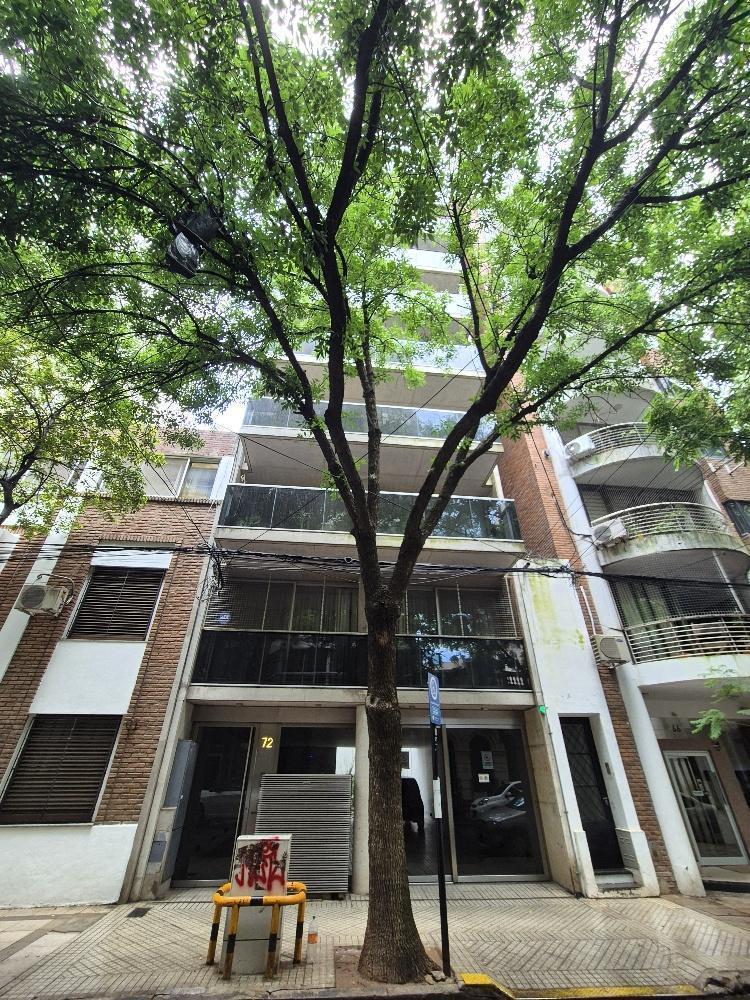 Foto de Amplio Piso Exclusivo de 1 Dormitorio en Barrio Martin, imagen 1