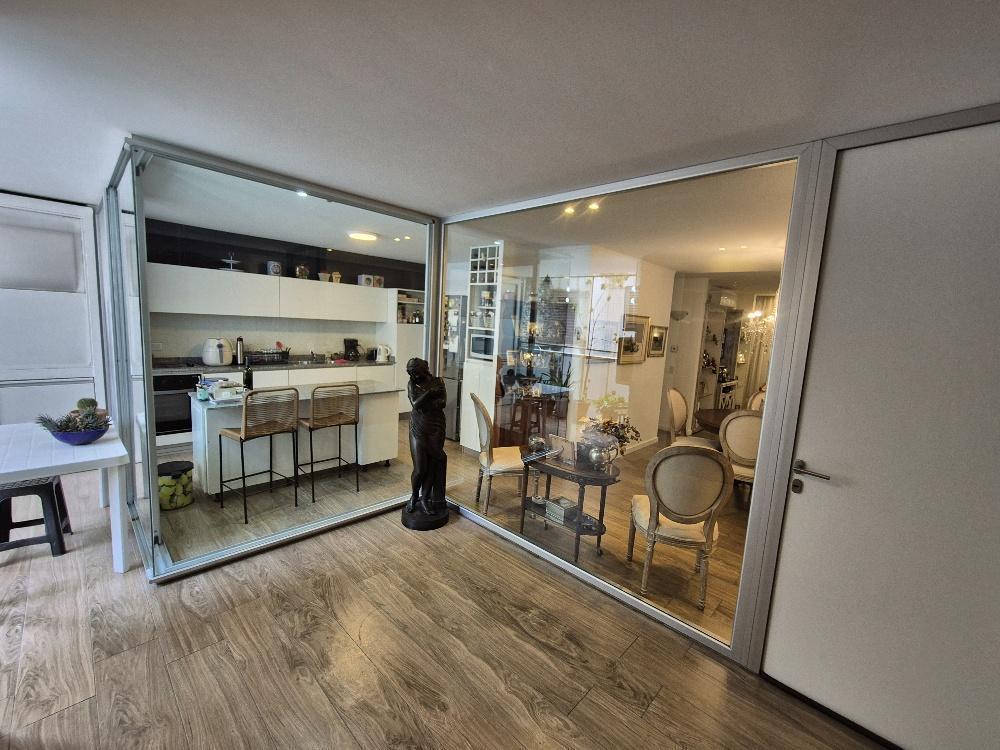 Foto de Amplio Piso Exclusivo de 1 Dormitorio en Barrio Martin, imagen 5