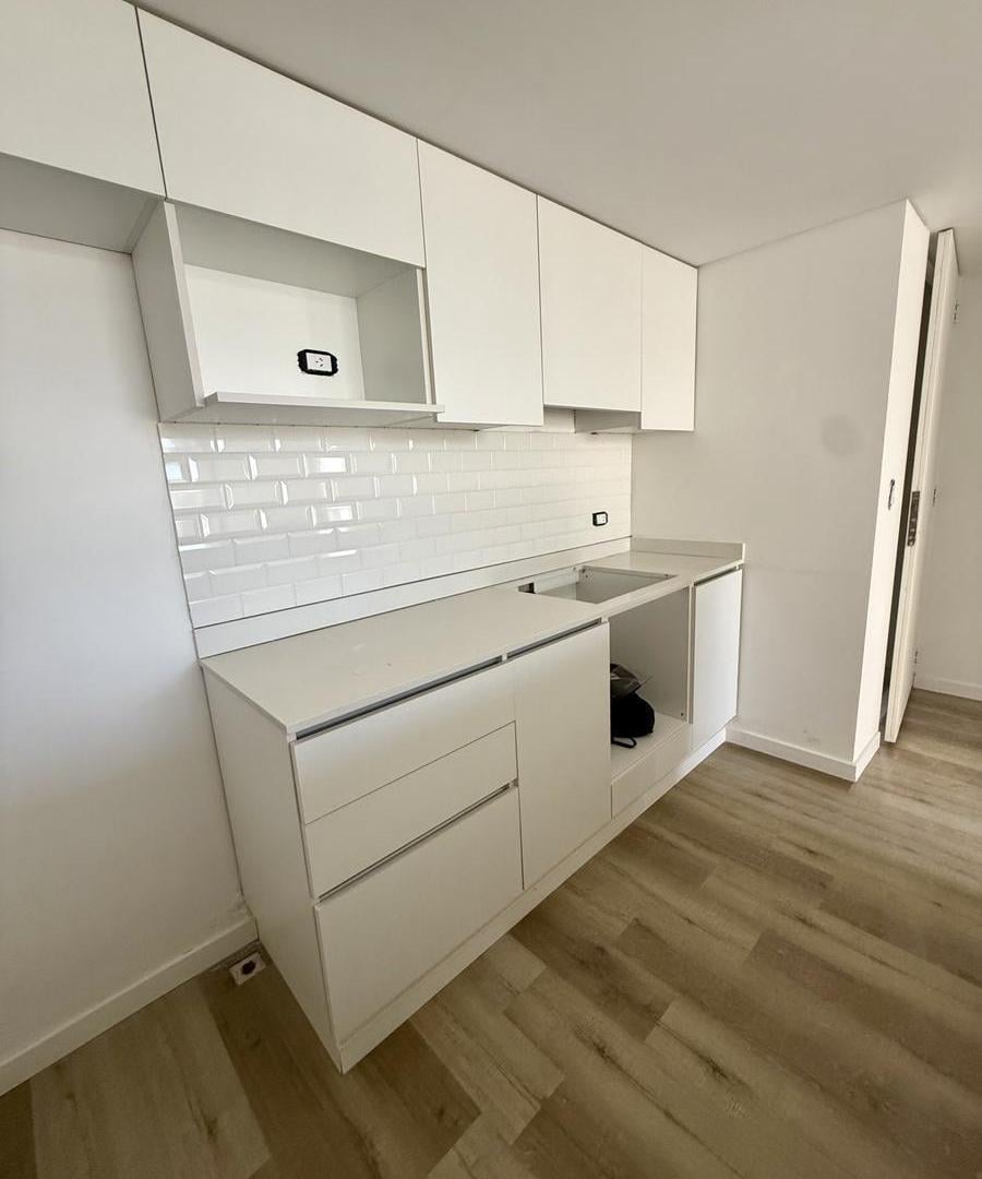 Foto de Departamento a Estrenar de 1 Dormitorio con Amenities - Barrio Abasto, imagen 4
