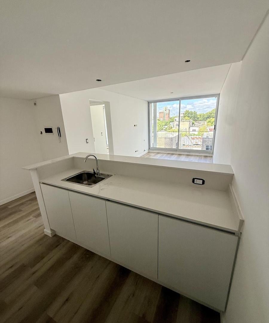 Foto de Departamento a Estrenar de 1 Dormitorio con Amenities - Barrio Abasto, imagen 3