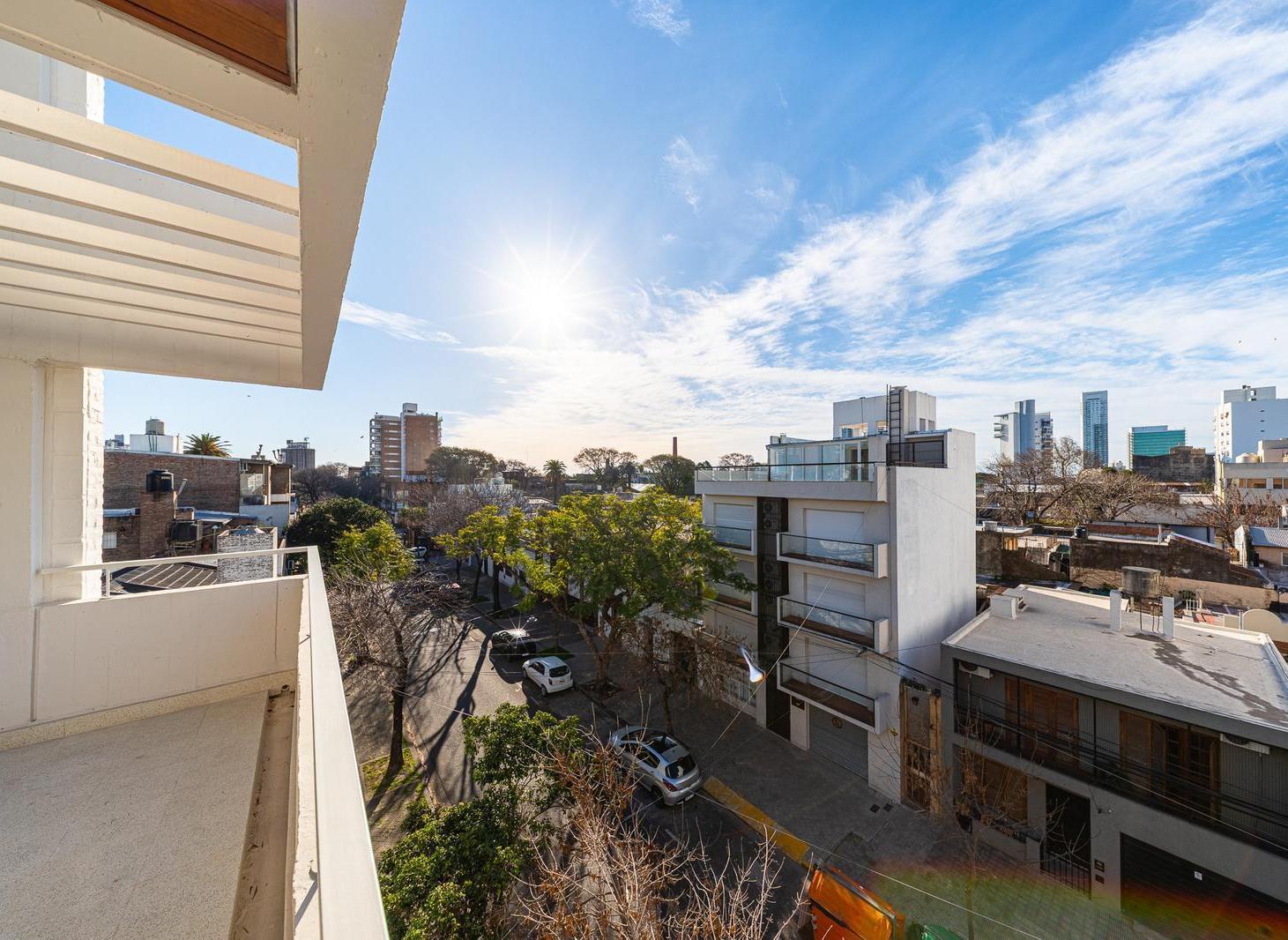 Foto de Departamento de 3 Dormitorios - Piso Exclusivo, imagen 4