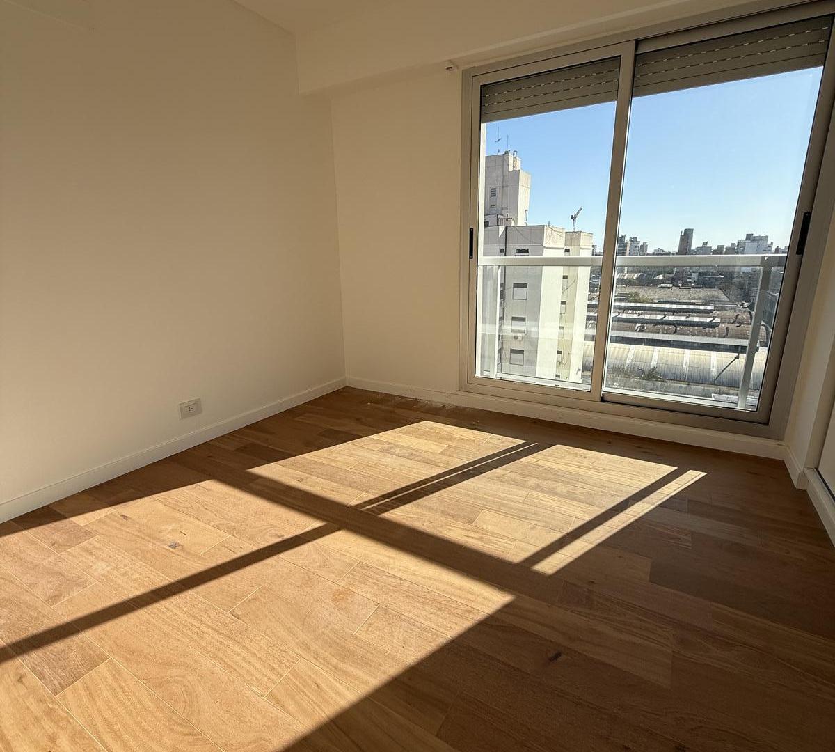 Foto de Departamento 2 Dormitorios con Cochera y Amenities en Barrio Lourdes, imagen 4
