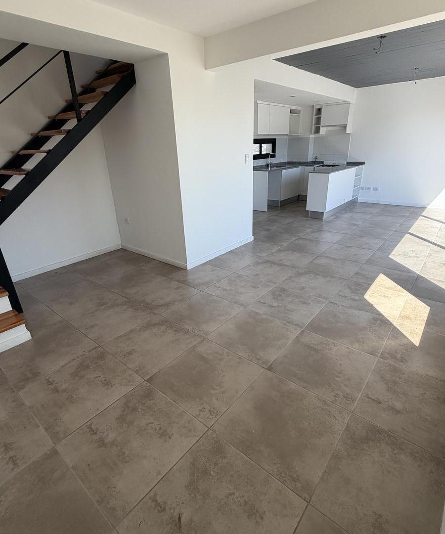 Foto de Exclusivo Dúplex a Estrenar en Piso 10 – Av. Francia al 1300, imagen 3