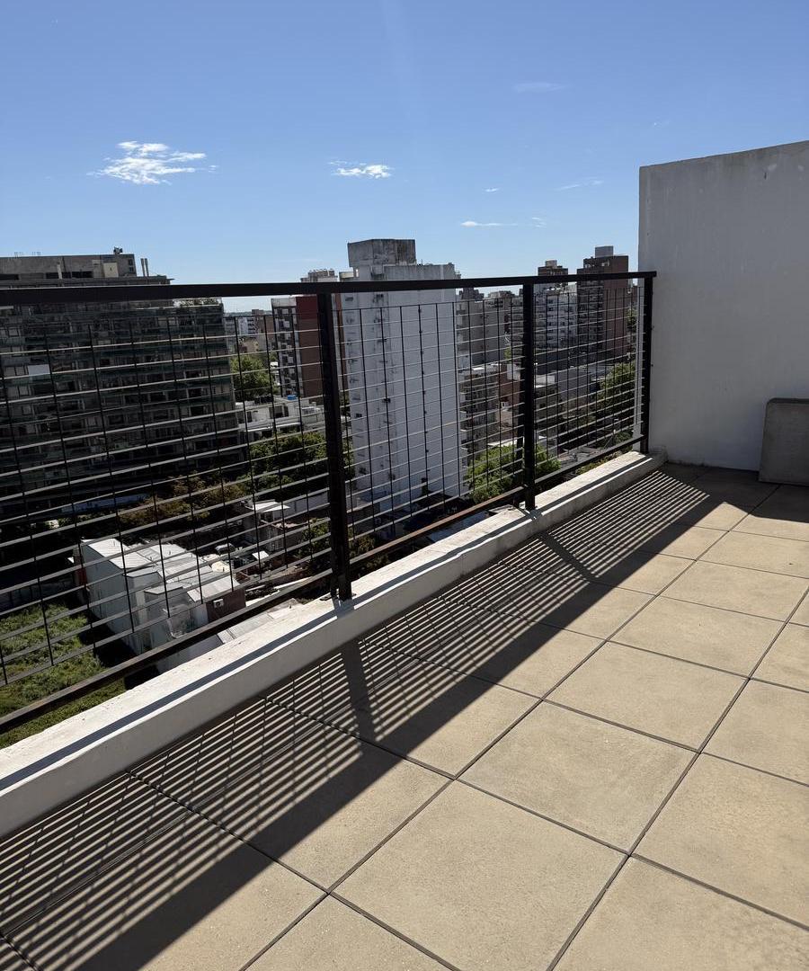 Foto de Exclusivo Dúplex a Estrenar en Piso 10 – Av. Francia al 1300, imagen 5