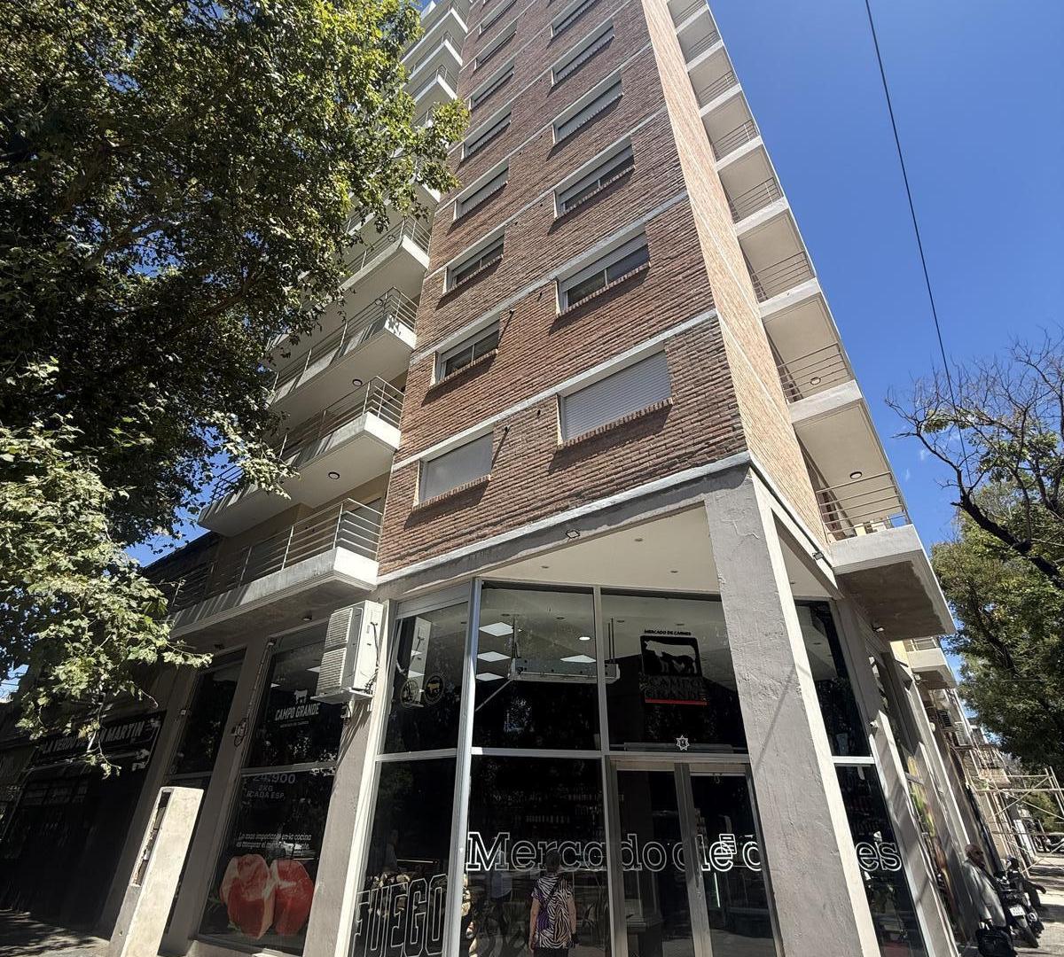 Foto de Departamento a Estrenar de 1 Dormitorio, imagen 1
