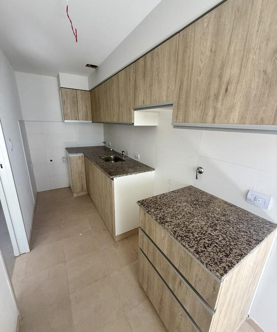 Foto de Departamento a Estrenar de 1 Dormitorio, imagen 2