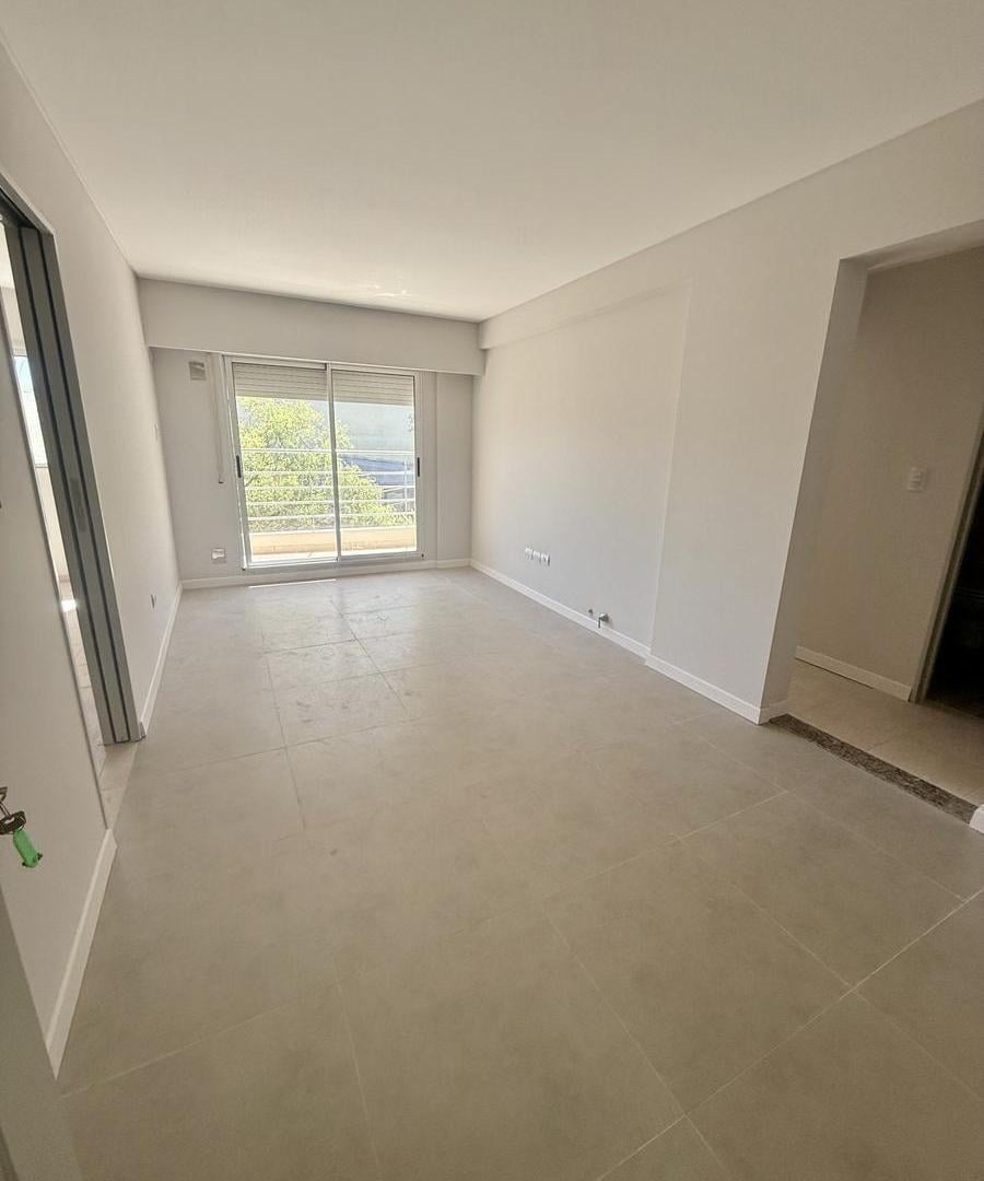 Foto de Departamento de 1 Dormitorio a Estrenar - Orientación Norte, imagen 2