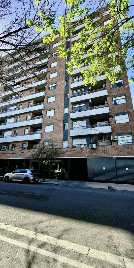 Foto de Departamento 2 Dormitorios - Barrio Abasto, imagen 1