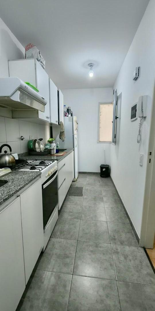 Foto de Departamento 2 Dormitorios - Barrio Abasto, imagen 4