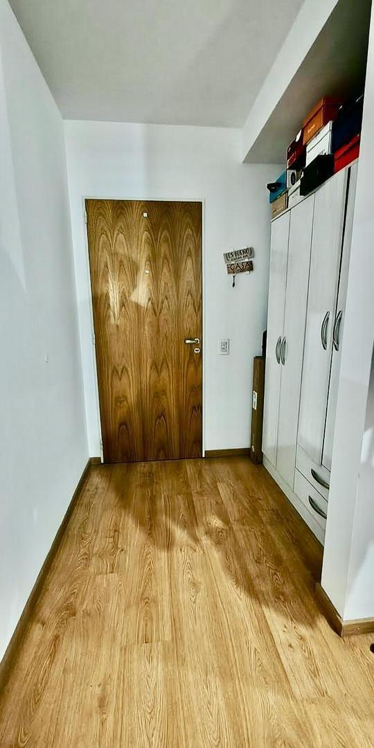 Foto de Departamento 2 Dormitorios - Barrio Abasto, imagen 2