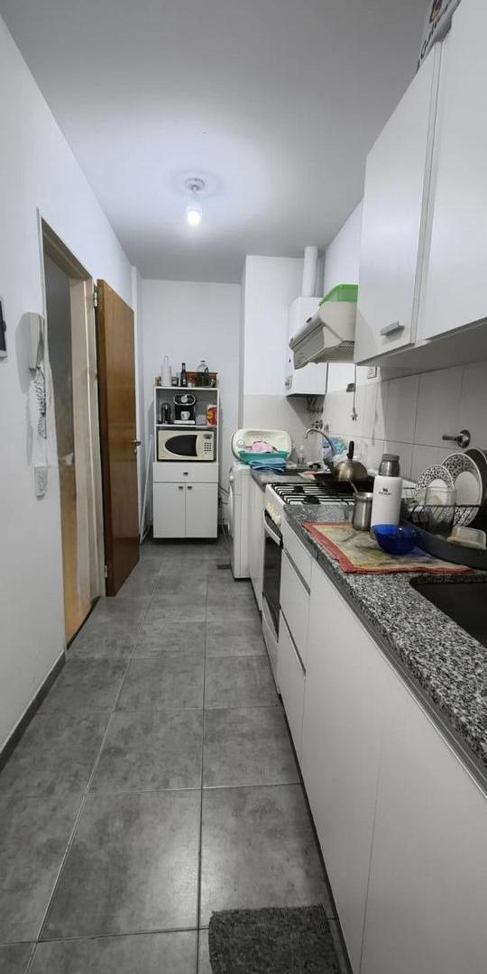 Foto de Departamento 2 Dormitorios - Barrio Abasto, imagen 4