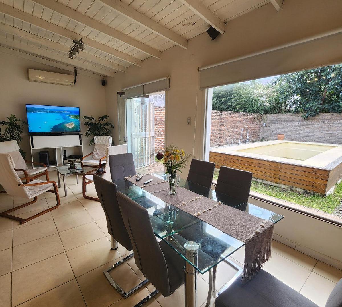 Foto de Casa 3 Dormitorios con Pileta - Alberdi, imagen 5