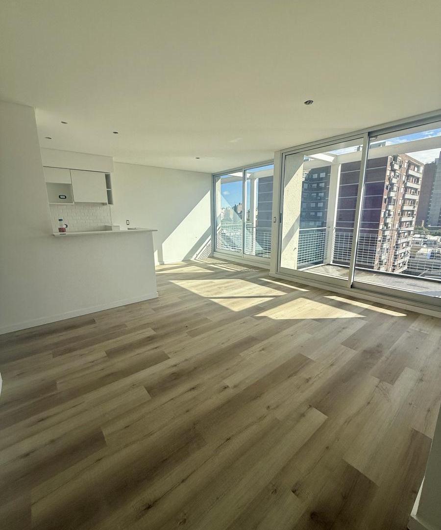 Foto de Departamento de 2 Dormitorios a Estrenar - Orientación Norte, imagen 3