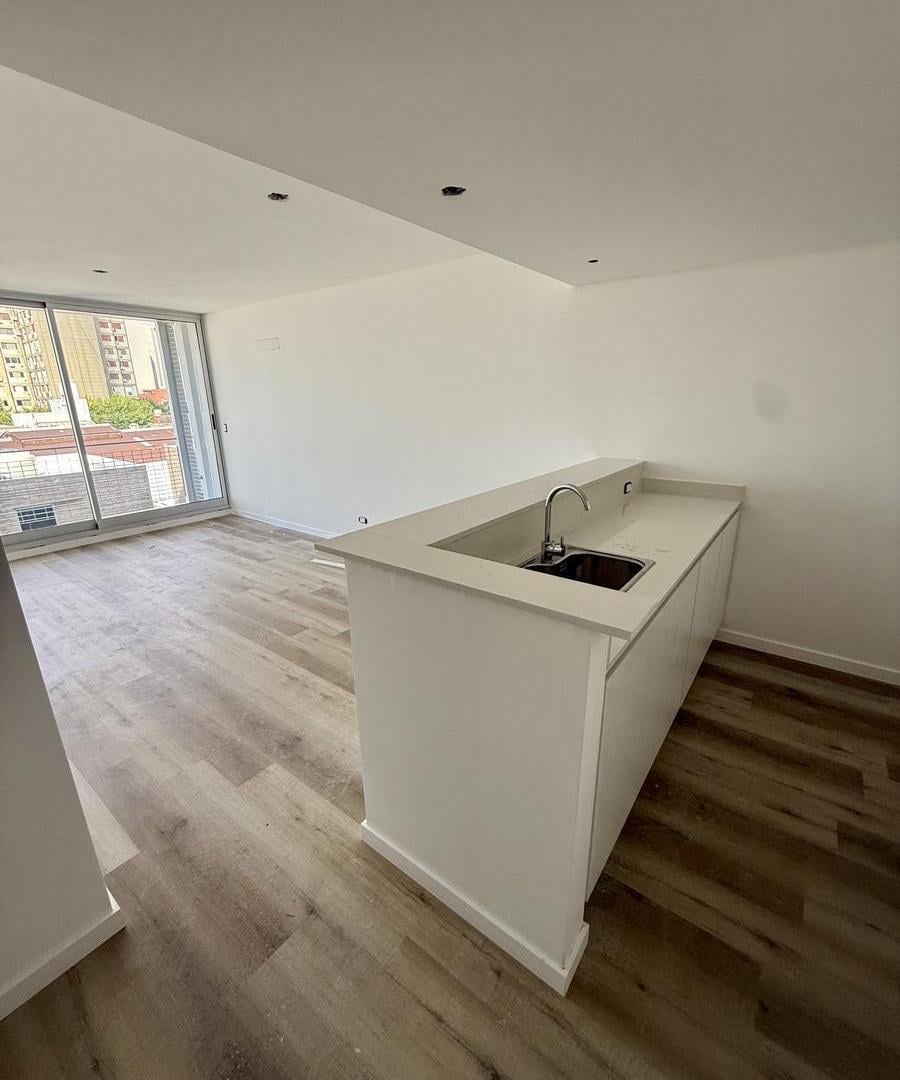 Foto de Departamento a Estrenar de 1 Dormitorio con Amenities - Barrio Abasto, imagen 2