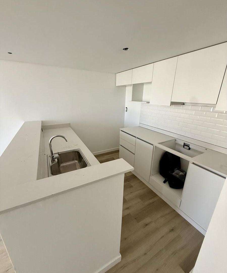 Foto de Departamento a Estrenar de 1 Dormitorio con Amenities - Barrio Abasto, imagen 5