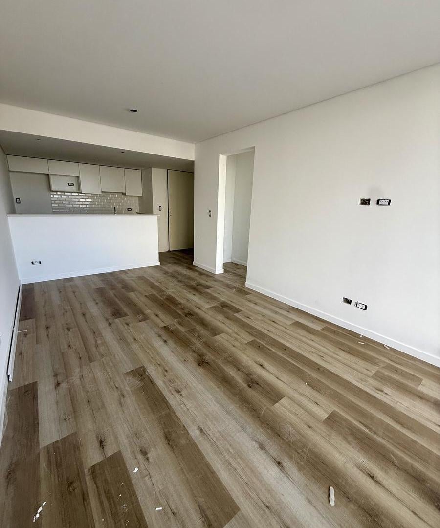 Foto de Departamento a Estrenar de 1 Dormitorio con Amenities - Barrio Abasto, imagen 1