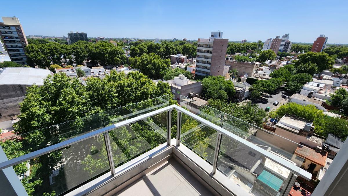 Foto de Departamento de 1 Dormitorio con Cochera - Echesortu, imagen 4