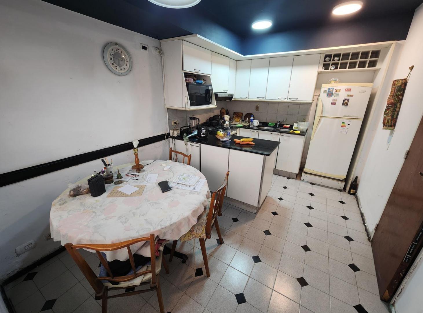 Foto de Departamento de 2 Dormitorios con Patio., imagen 4