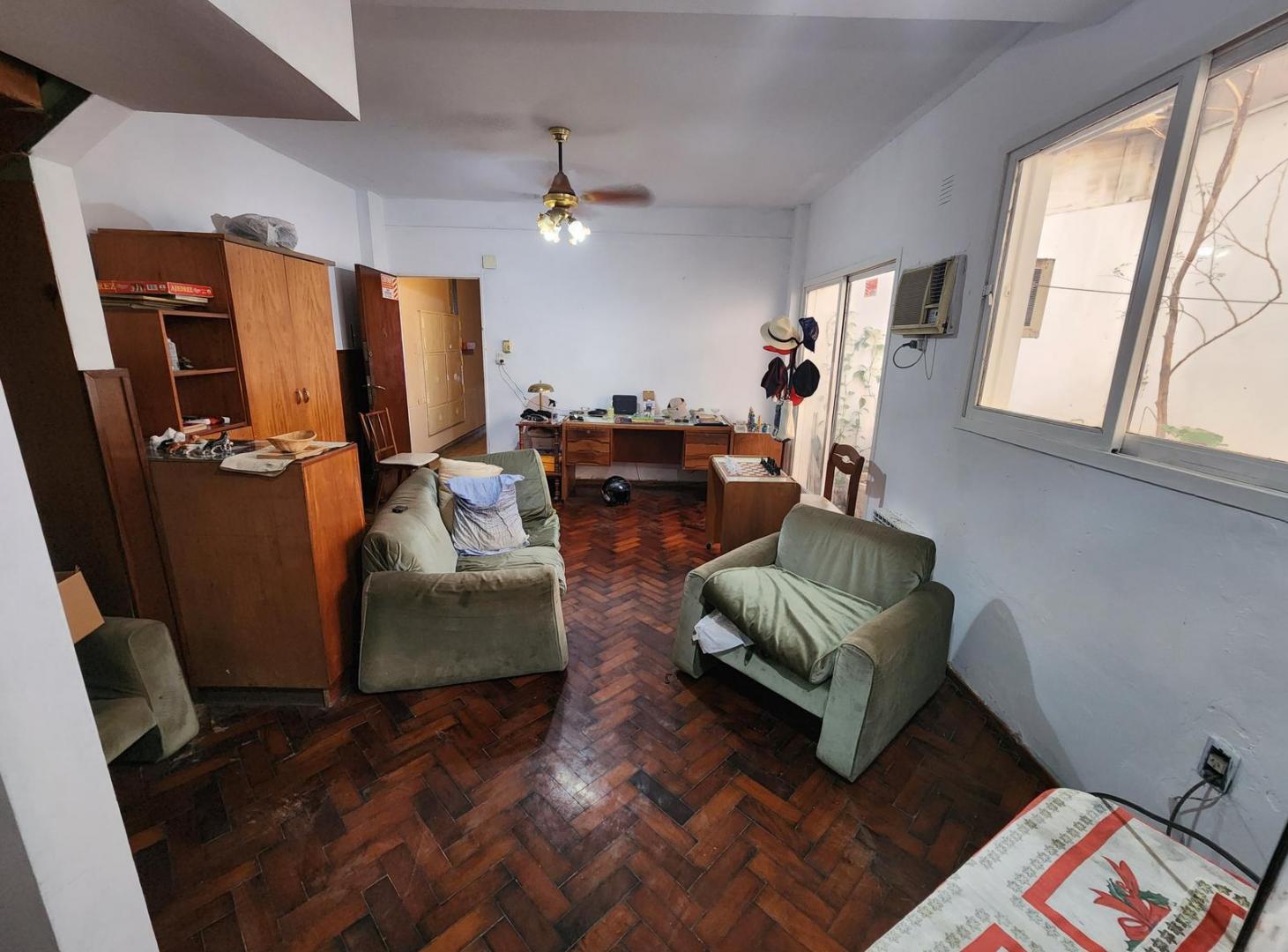 Foto de Departamento de 2 Dormitorios con Patio., imagen 3