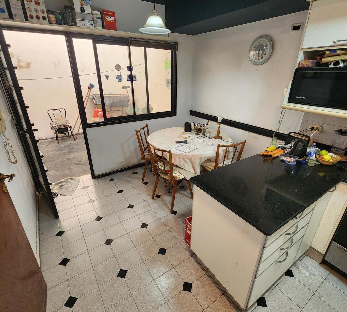 Foto de Departamento de 2 Dormitorios con Patio., imagen 5