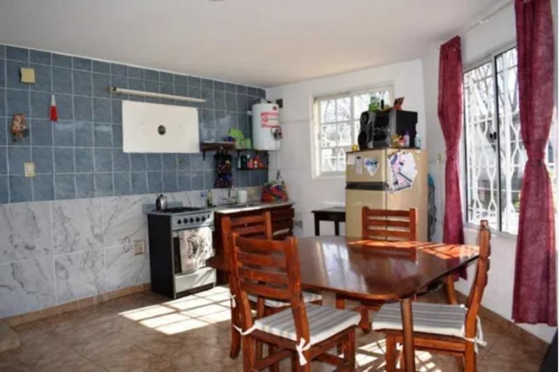 Casa en Venta en Barrio Fortunato de La Plaza 3