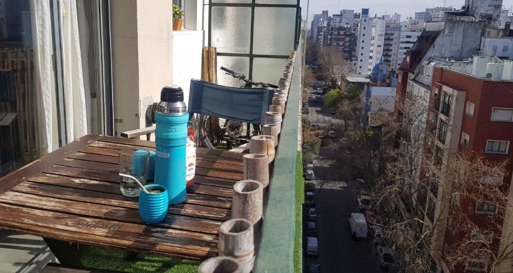Ambiente Reciclado Al Frente! Santiago del Estero y Bolivar 1