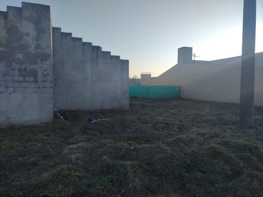 Terrenos en Venta en Balcarce 3